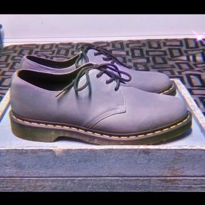 Men’s Dr. Martin shoes